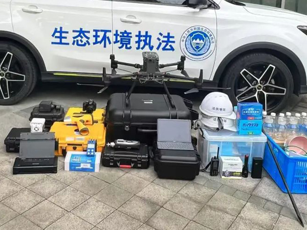 未來5年，環保系統將迎來一輪“設備采購潮”